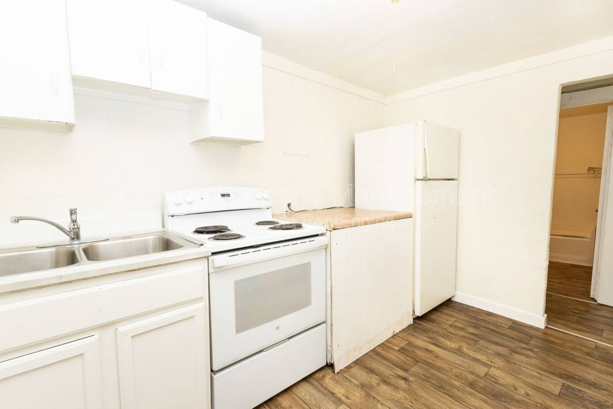 Apartment for rent at 417 N Hawthorne St #417, Chattanooga, TN 37404