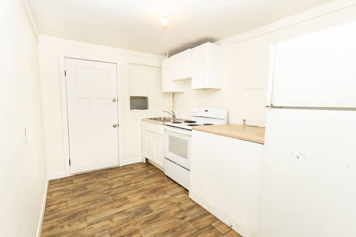 Apartment for rent at 417 N Hawthorne St #417, Chattanooga, TN 37404