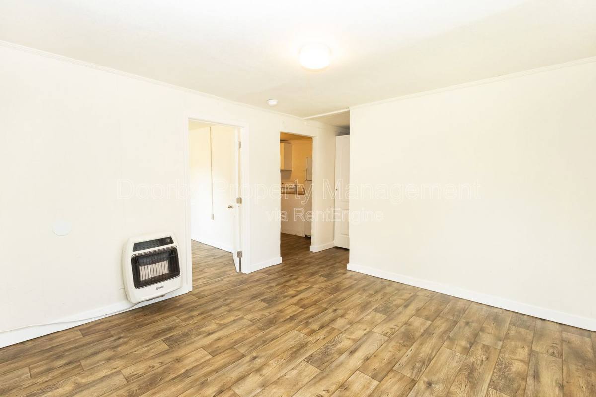 Apartment for rent at 417 N Hawthorne St #417, Chattanooga, TN 37404
