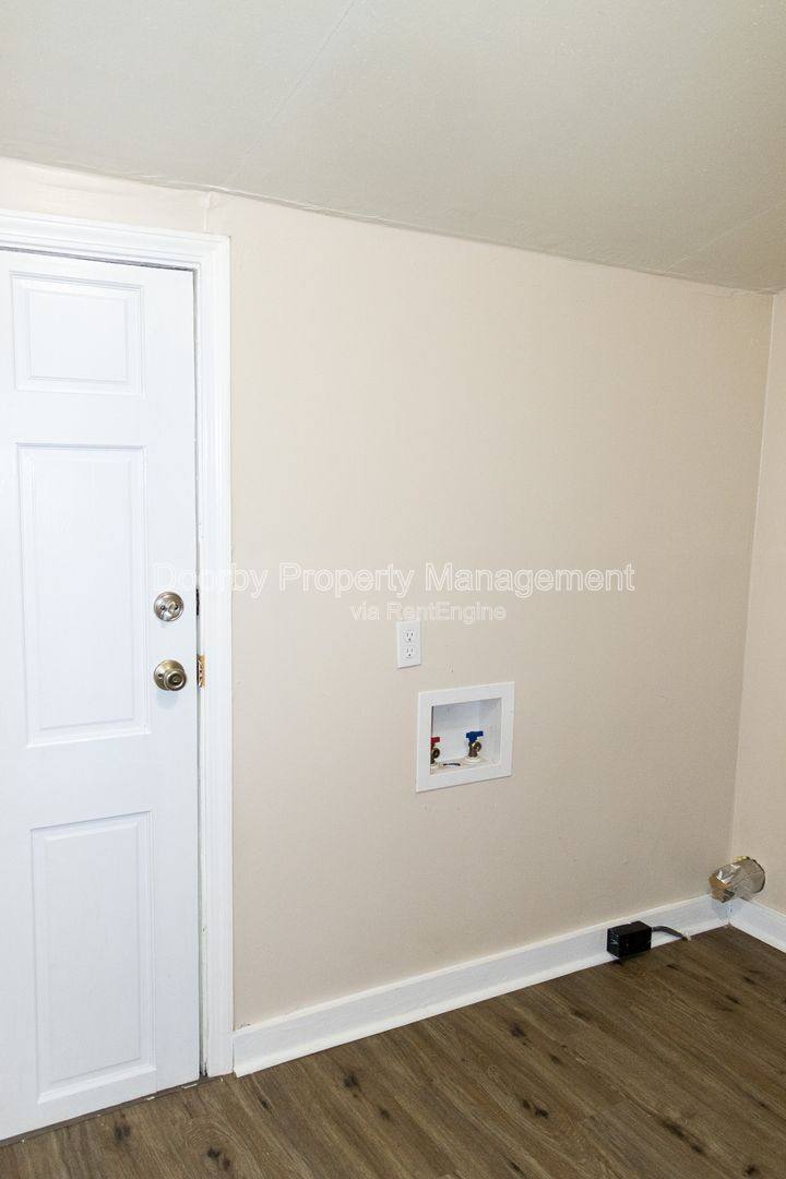 House for rent at 1503 E 18th St, Chattanooga, TN 37404