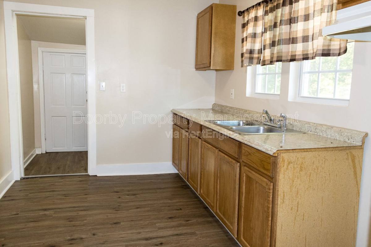 House for rent at 1503 E 18th St, Chattanooga, TN 37404