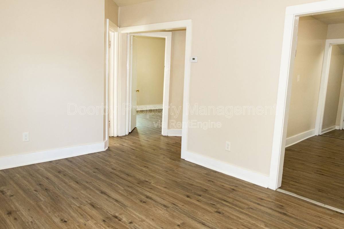 House for rent at 1503 E 18th St, Chattanooga, TN 37404