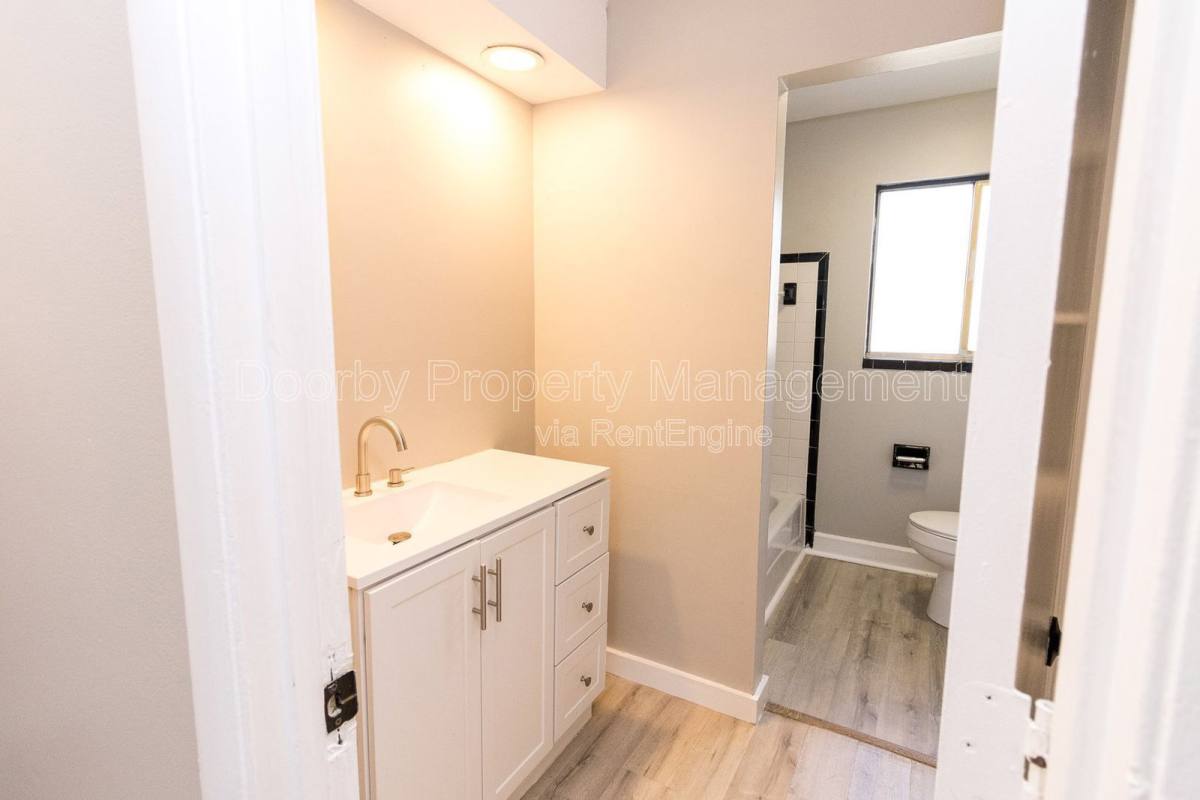 Apartment for rent at 903 Forest Dale Lane #A, Hixson, TN 37343