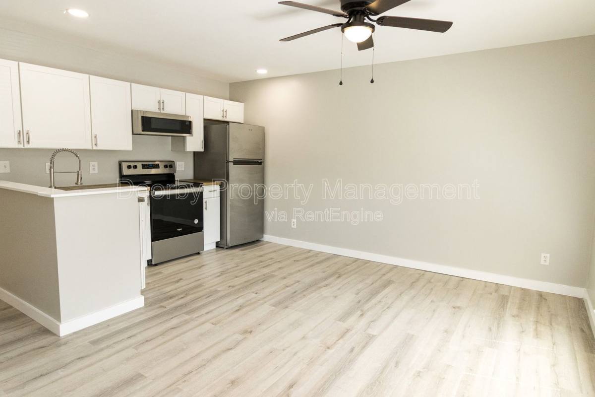 Apartment for rent at 903 Forest Dale Lane #A, Hixson, TN 37343
