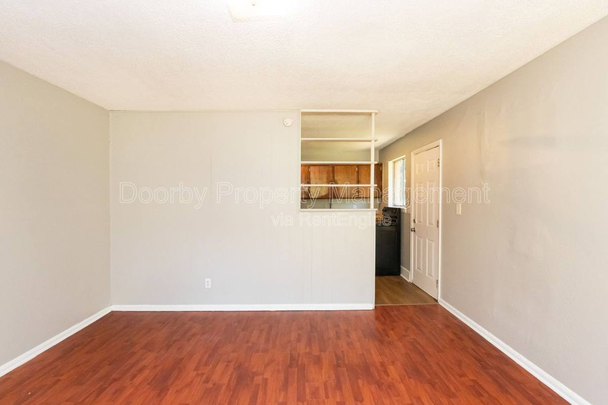Apartment for rent at 1237 Wheeler Ave #B, Chattanooga, TN 37406