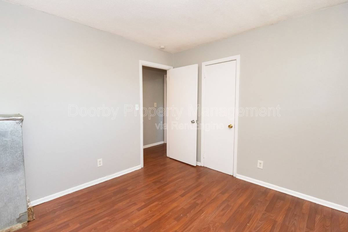 Apartment for rent at 1237 Wheeler Ave #B, Chattanooga, TN 37406