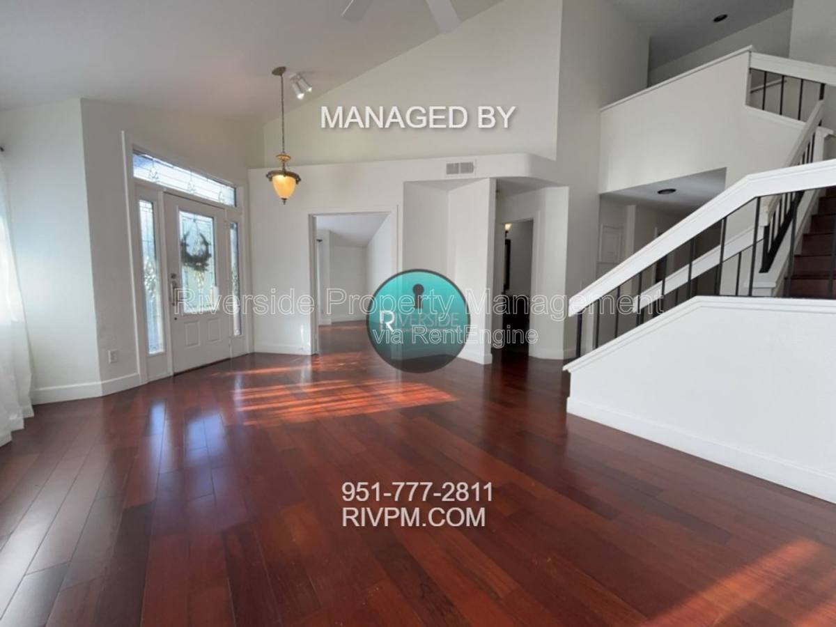 House for rent at 21498 Townsendia Ave, Moreno Valley, CA 92557