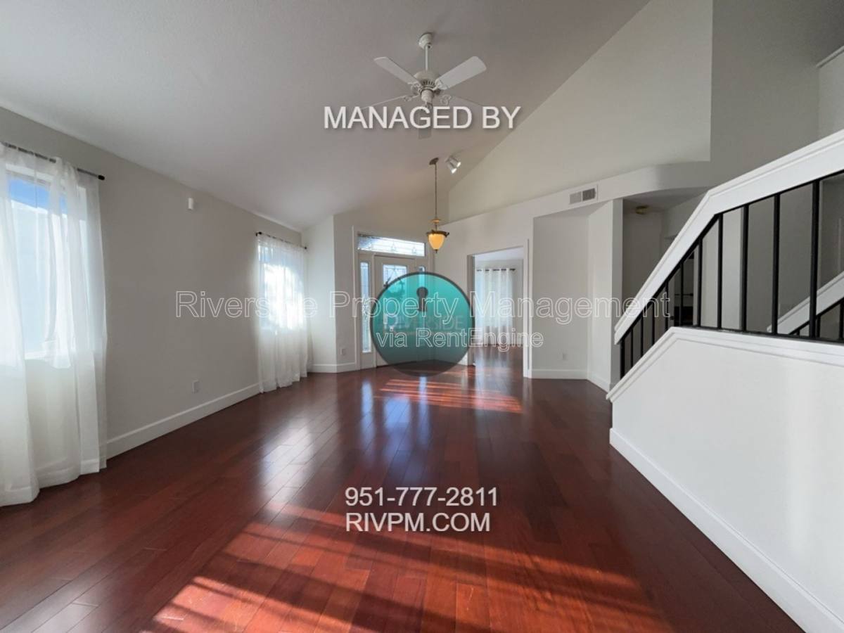 House for rent at 21498 Townsendia Ave, Moreno Valley, CA 92557