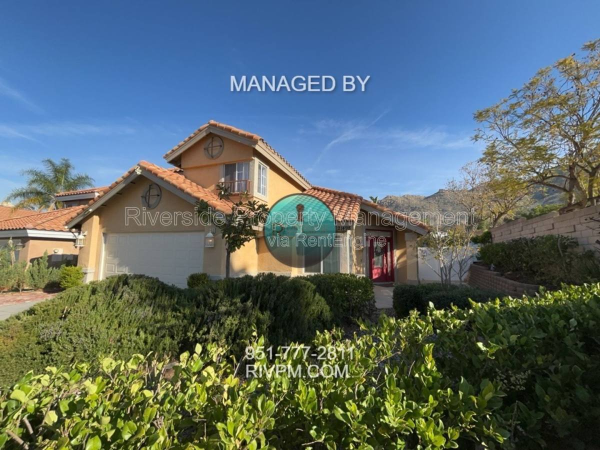 House for rent at 21498 Townsendia Ave, Moreno Valley, CA 92557