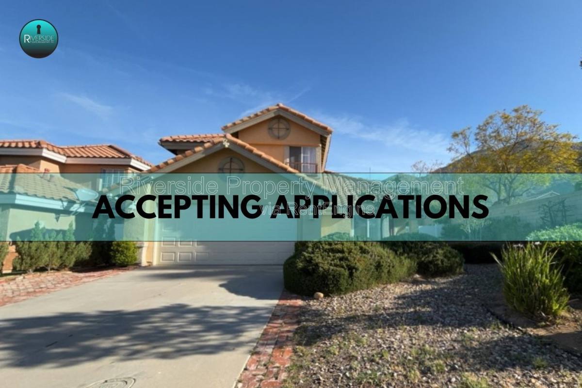 House for rent at 21498 Townsendia Ave, Moreno Valley, CA 92557
