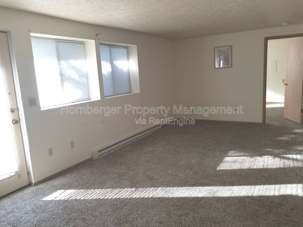 Apartment for rent at 2307 W Cleveland Ave #2, Spokane, WA 99205