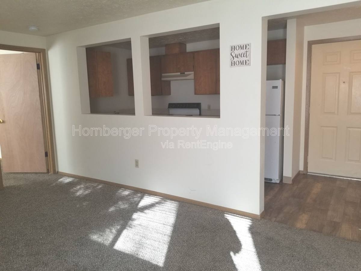 Apartment for rent at 2307 W Cleveland Ave #2, Spokane, WA 99205