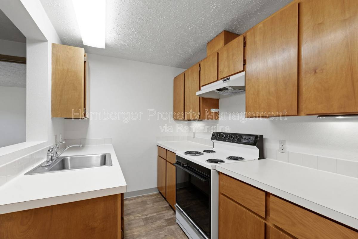 Apartment for rent at 2307 W Cleveland Ave #2, Spokane, WA 99205