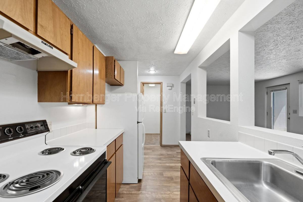 Apartment for rent at 2307 W Cleveland Ave #2, Spokane, WA 99205