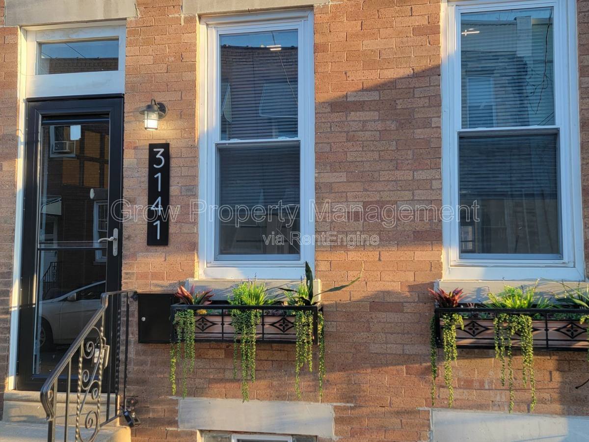 House for rent at 3141 Agate St, Philadelphia, PA 19134