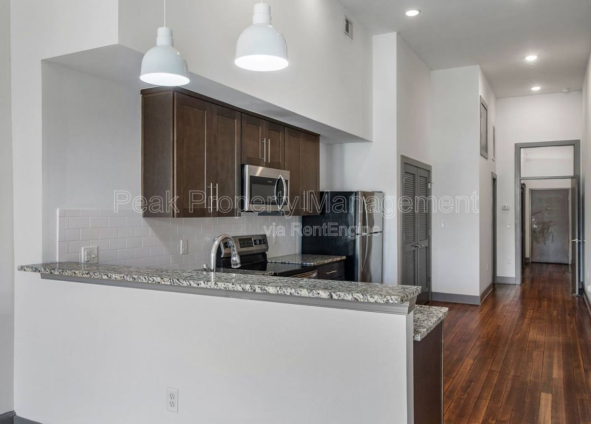 Apartment for rent at 1209 Hull St #203, Richmond, VA 23224