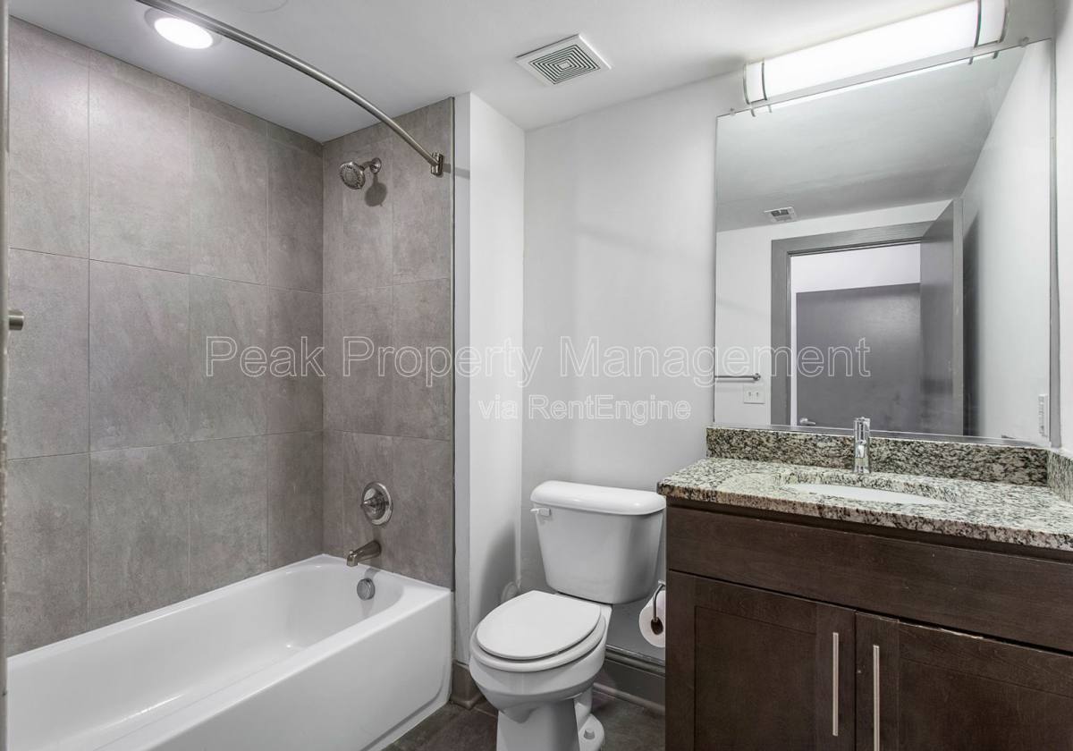 Apartment for rent at 1209 Hull St #203, Richmond, VA 23224