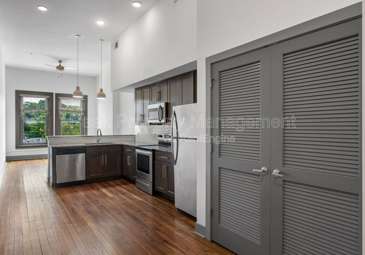 Apartment for rent at 1209 Hull St #203, Richmond, VA 23224