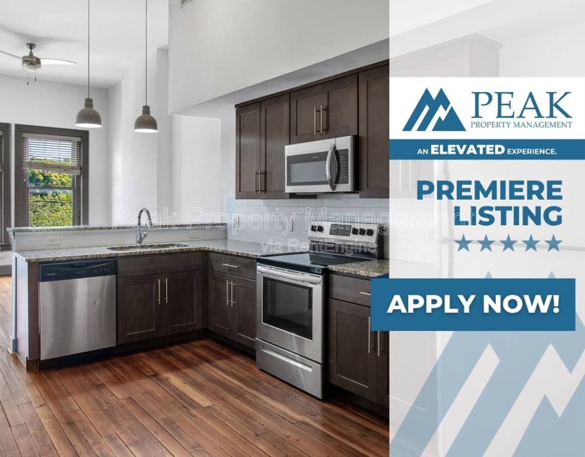 Apartment for rent at 1209 Hull St #203, Richmond, VA 23224