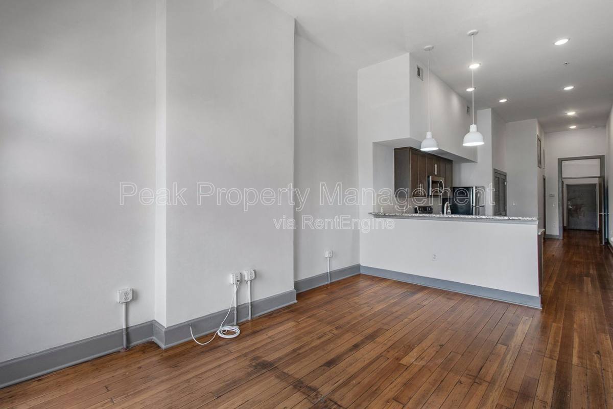 Apartment for rent at 1209 Hull St #203, Richmond, VA 23224