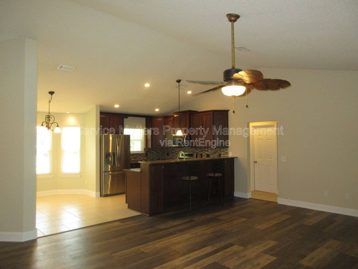 House for rent at 6598 Starboard Dr, Milton, FL 32570
