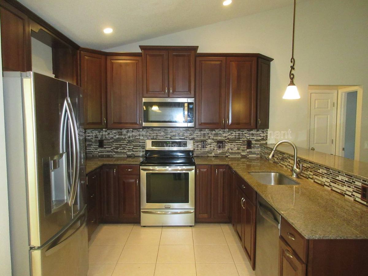 House for rent at 6598 Starboard Dr, Milton, FL 32570