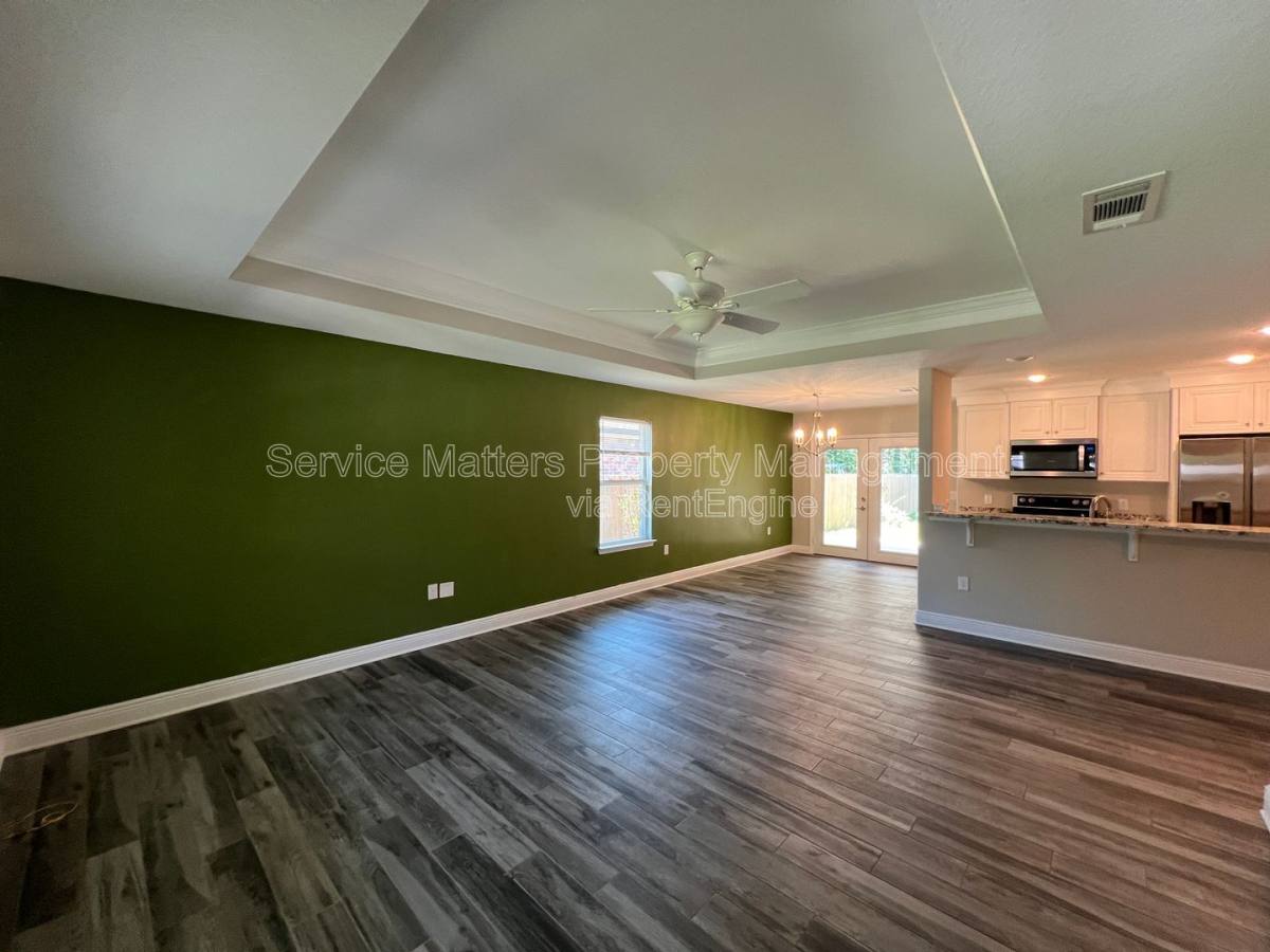 House for rent at 2965 N 14th Ave, Milton, FL 32583