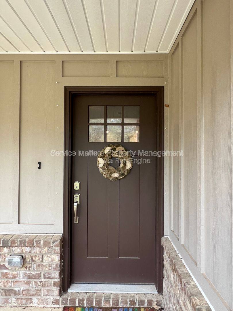 House for rent at 2965 N 14th Ave, Milton, FL 32583