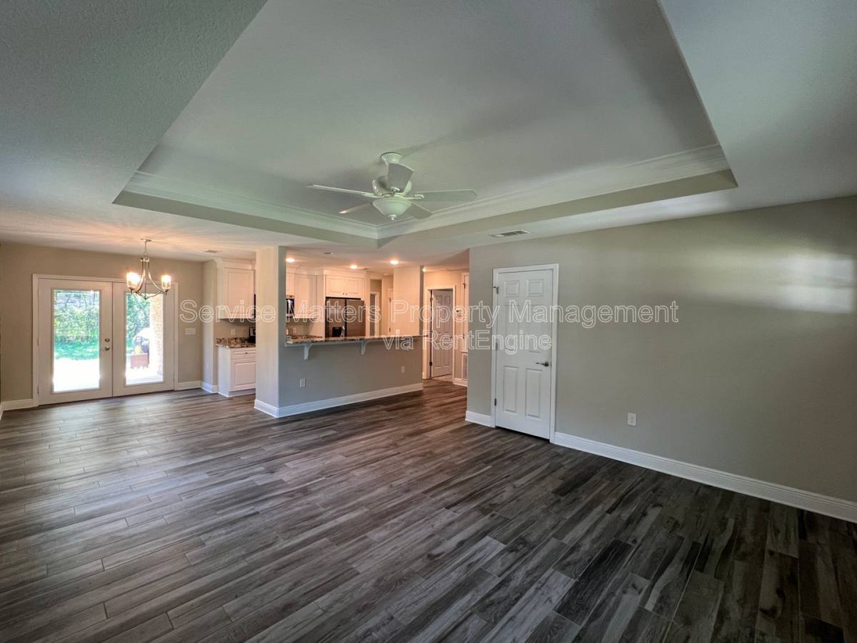 House for rent at 2965 N 14th Ave, Milton, FL 32583