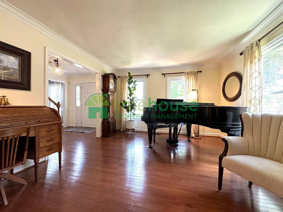House for rent at 1149 Birks Lane, Virginia Beach, VA 23464