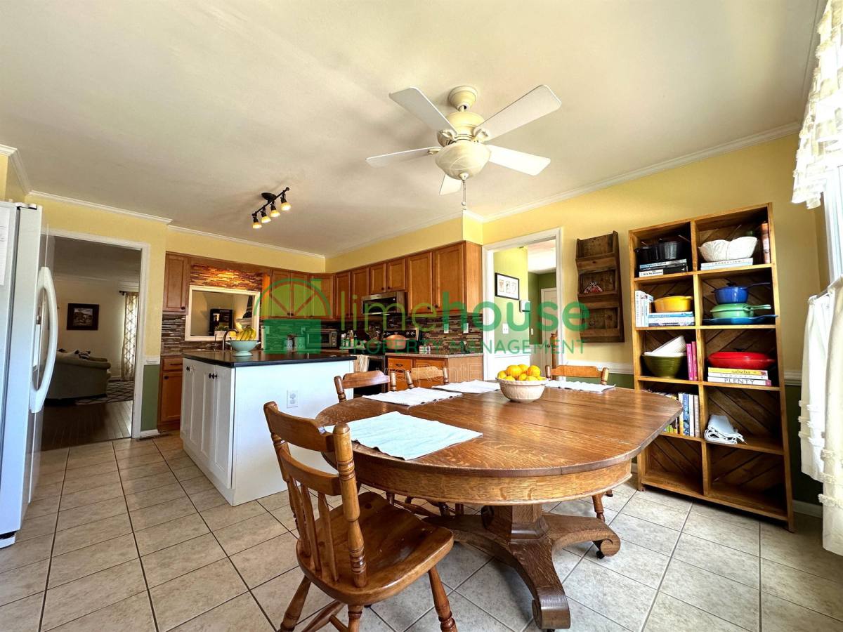 House for rent at 1149 Birks Lane, Virginia Beach, VA 23464
