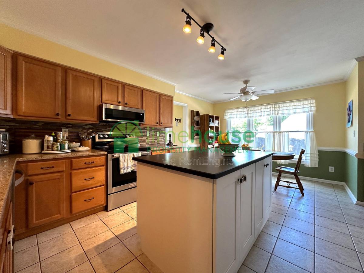 House for rent at 1149 Birks Lane, Virginia Beach, VA 23464