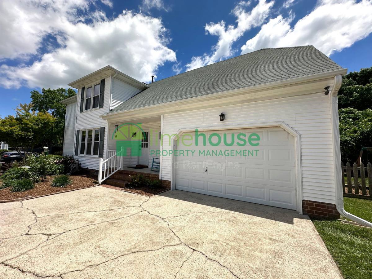 House for rent at 1149 Birks Lane, Virginia Beach, VA 23464