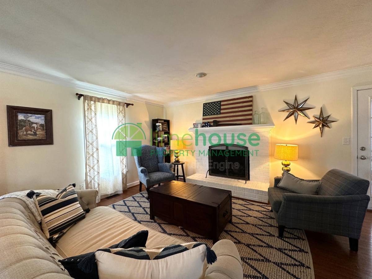 House for rent at 1149 Birks Lane, Virginia Beach, VA 23464
