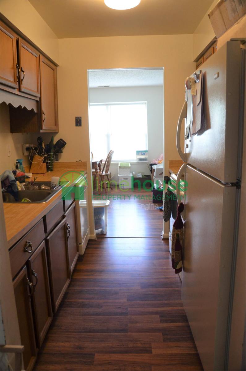Townhouse for rent at 1318 River Birch Run S, Chesapeake, VA 23320