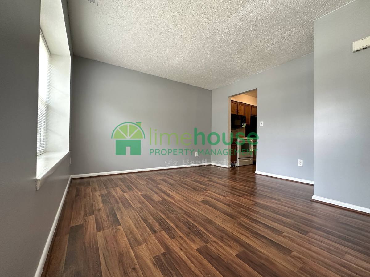 Townhouse for rent at 1318 River Birch Run S, Chesapeake, VA 23320