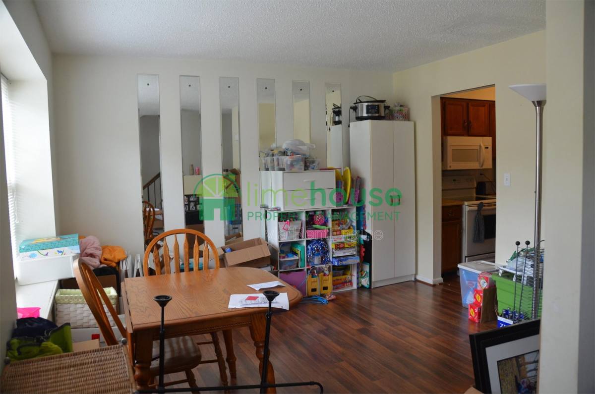 Townhouse for rent at 1318 River Birch Run S, Chesapeake, VA 23320