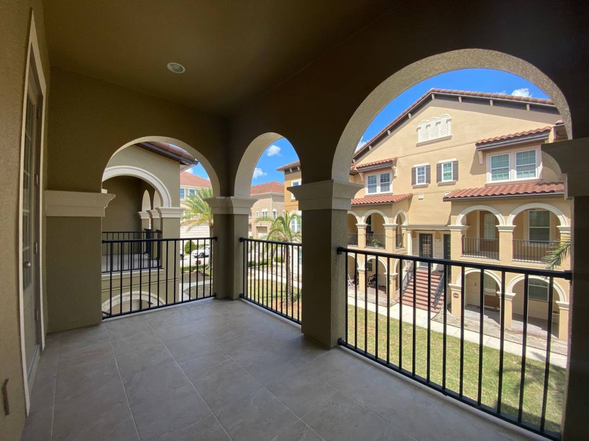 Townhouse for rent at 2408 Lobelia Dr, Lake Mary, FL 32746