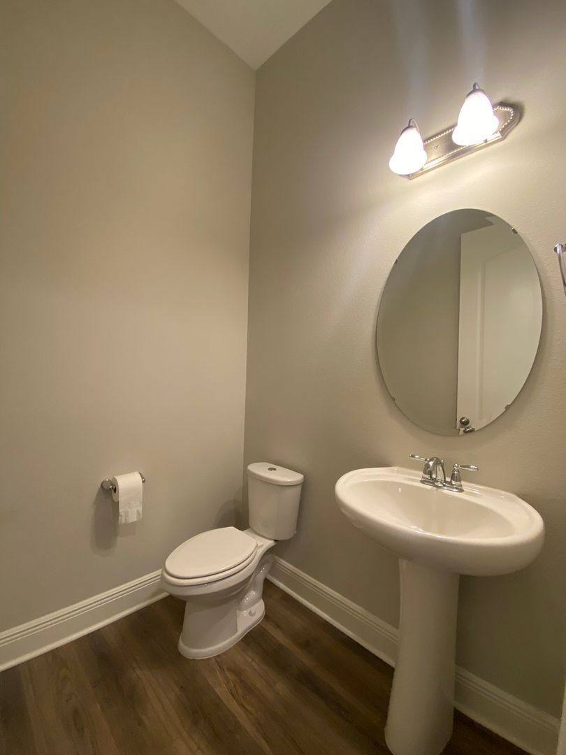 Townhouse for rent at 2408 Lobelia Dr, Lake Mary, FL 32746