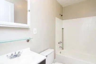 Apartment for rent at 305 E Ponce De Leon Ave #E4, Decatur, GA 30030