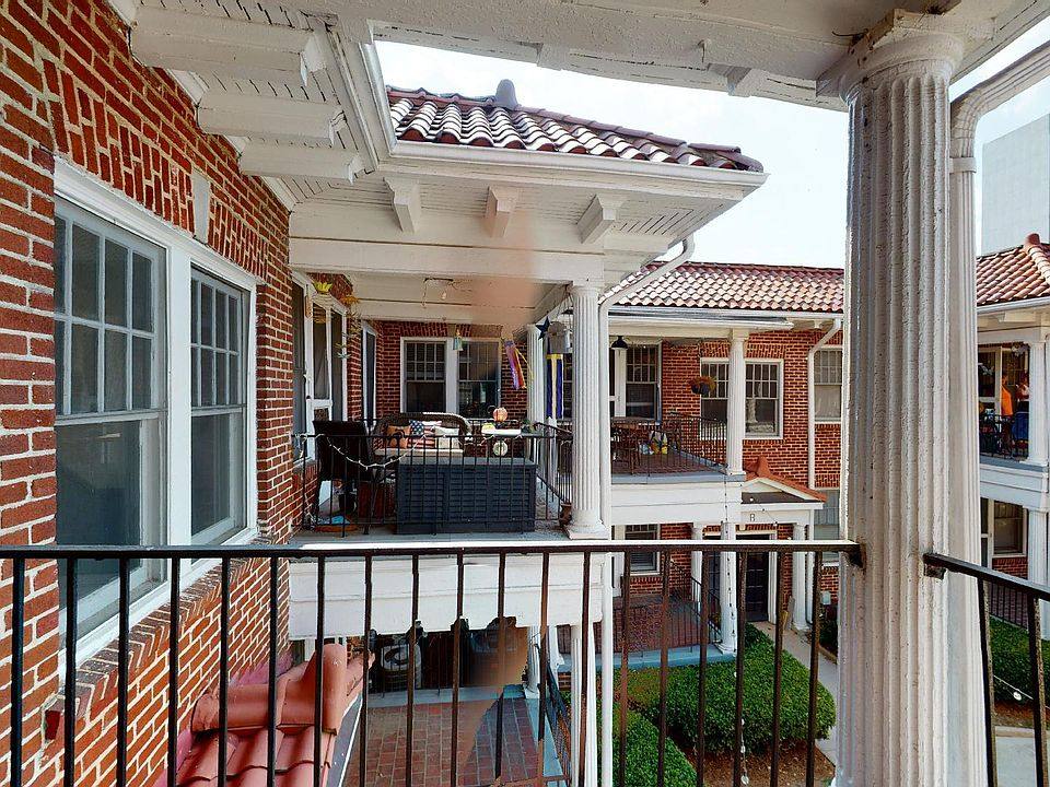 Apartment for rent at 305 E Ponce De Leon Ave #E4, Decatur, GA 30030