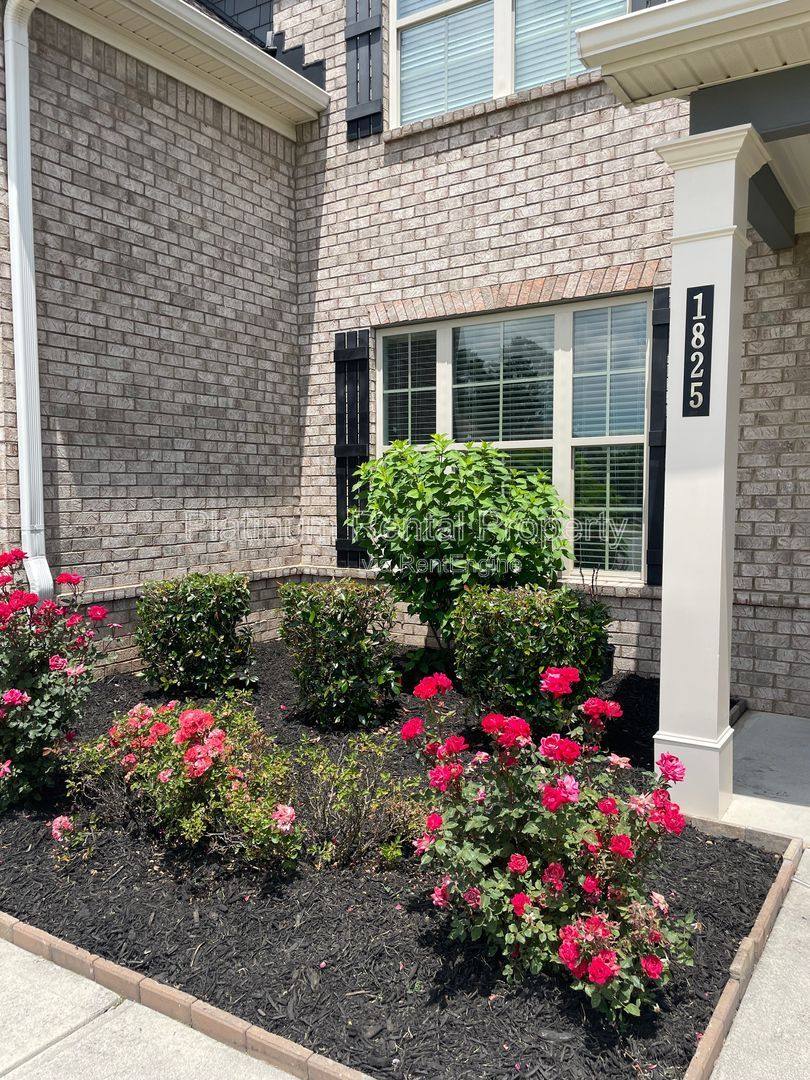 House for rent at 1825 Dahlia Dr, Cumming, GA 30040