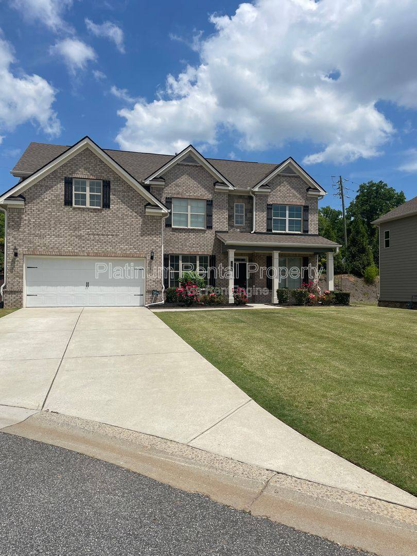 House for rent at 1825 Dahlia Dr, Cumming, GA 30040