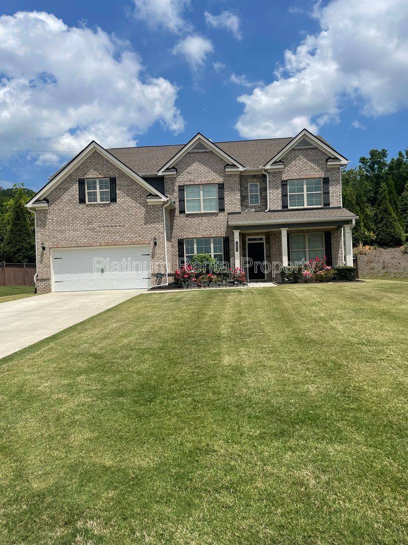 House for rent at 1825 Dahlia Dr, Cumming, GA 30040