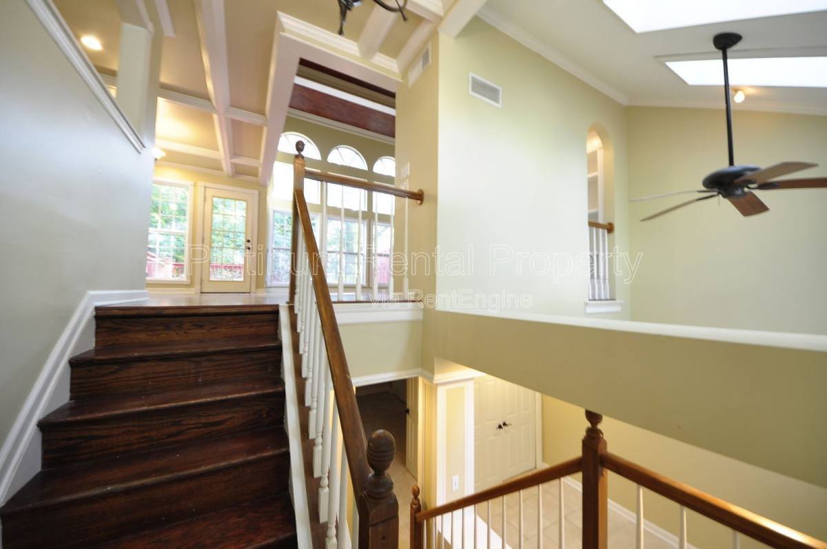 Townhouse for rent at 2198 Goodwood Blvd SE, Smyrna, GA 30080
