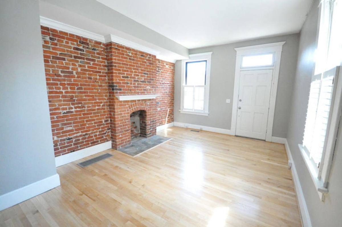 Apartment for rent at 495 S Lazelle St, Columbus, OH 43206