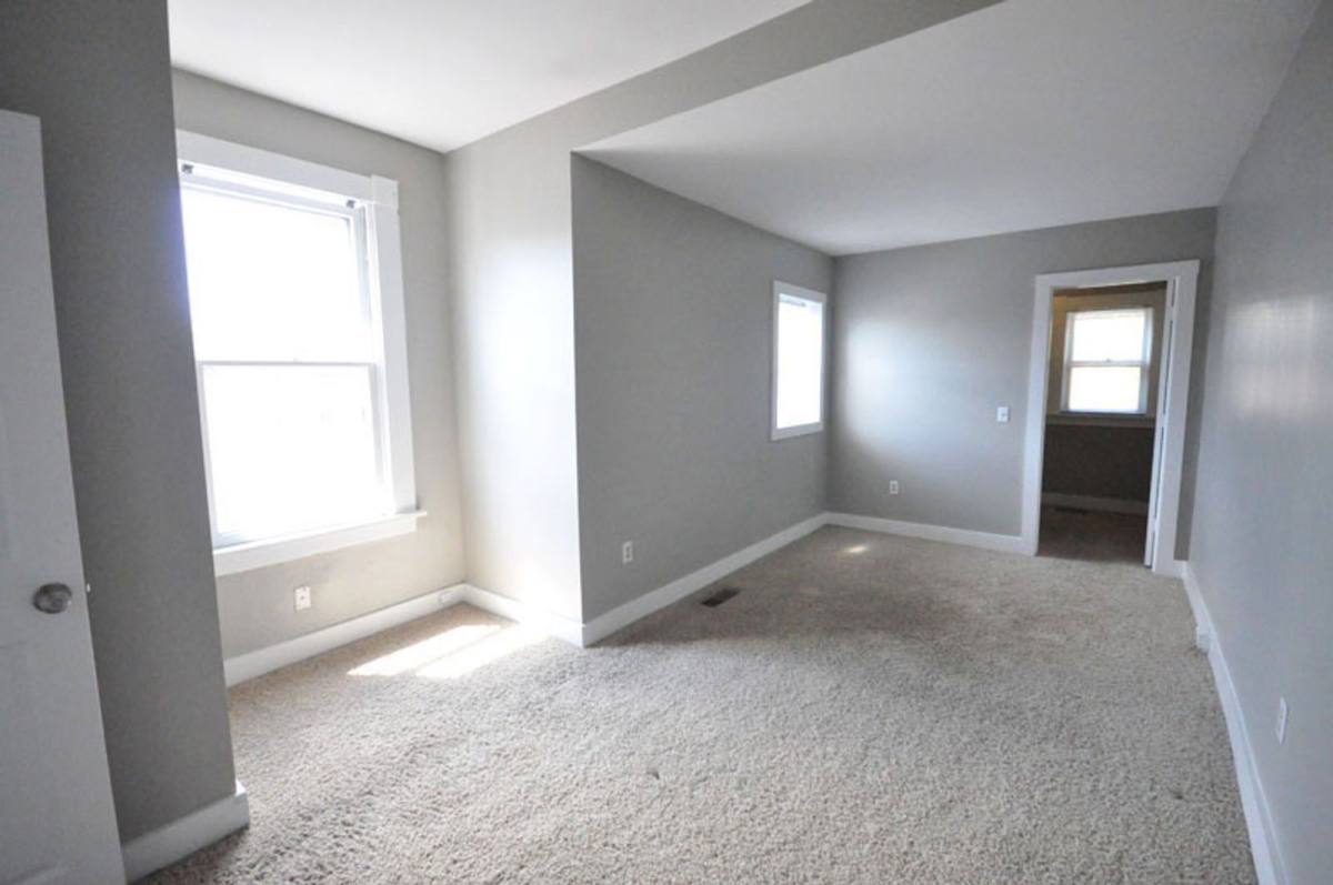 Apartment for rent at 495 S Lazelle St, Columbus, OH 43206