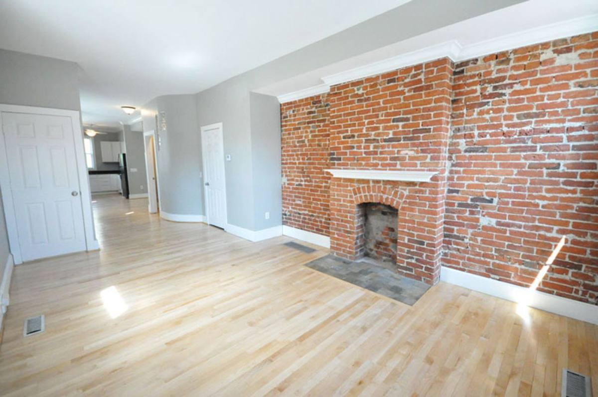 Apartment for rent at 495 S Lazelle St, Columbus, OH 43206