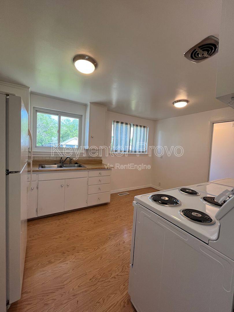 House for rent at 1589 S 200 E St, Orem, UT 84058