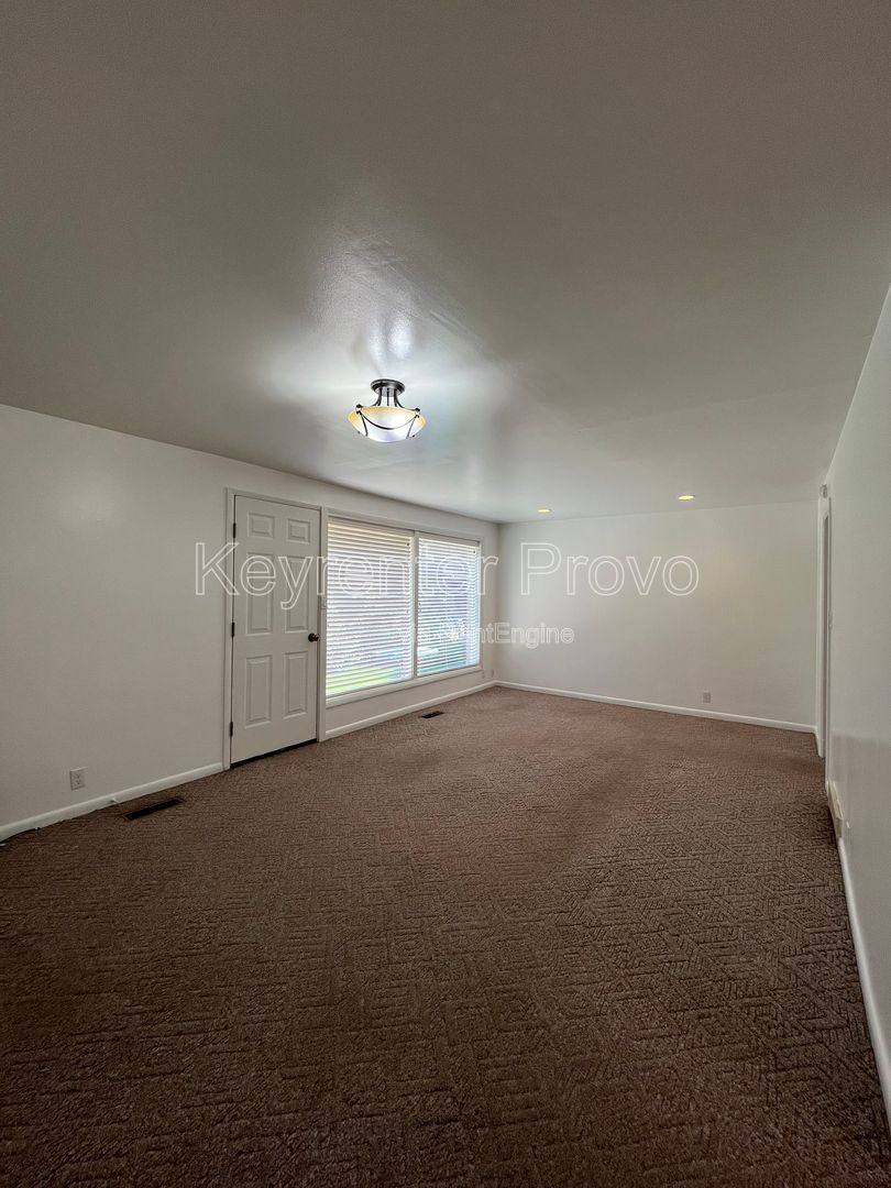 House for rent at 1589 S 200 E St, Orem, UT 84058